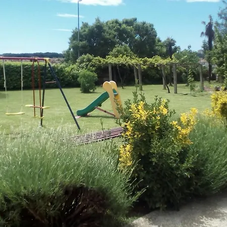 Apartamento Melani *