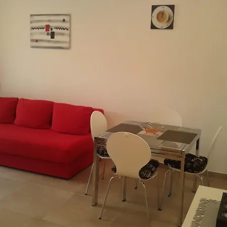 Apartamento Melani Pula
