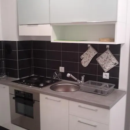 Melani Apartamento *