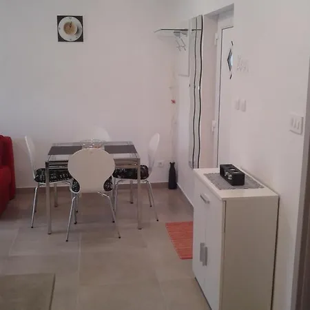 Apartamento Melani Pula