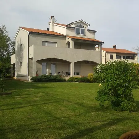 Melani Apartamento *