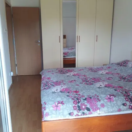 Melani Apartamento *