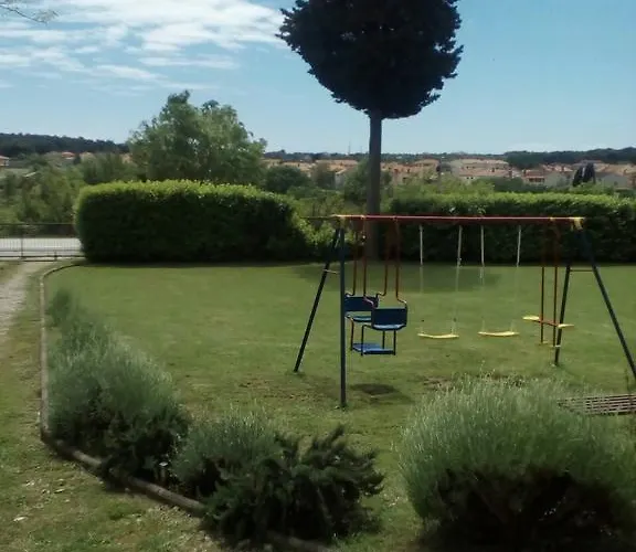 Apartamento Melani Pula