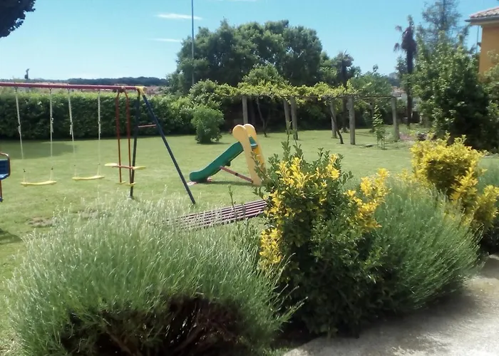 Apartamento Melani *