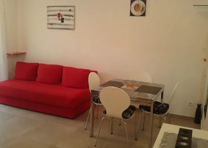 Apartamento Melani Pula