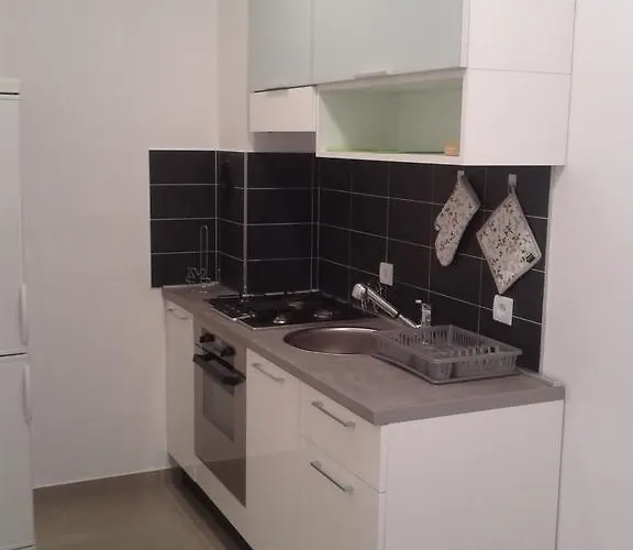 Melani Apartament Pula