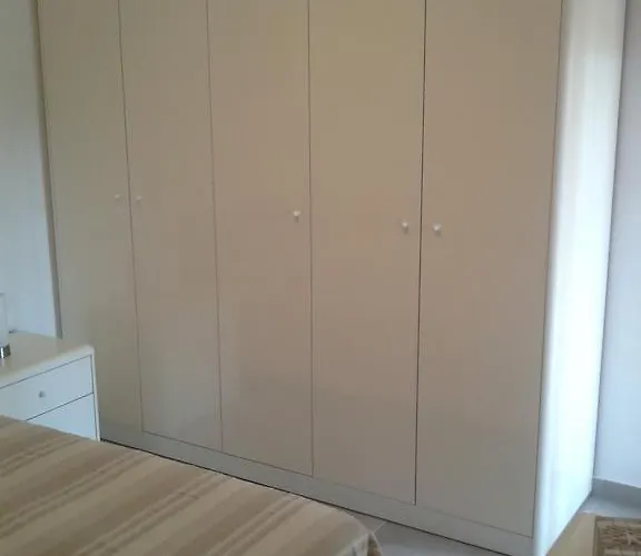 Melani Apartamento *