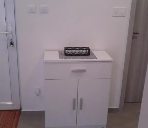 Melani Apartamento