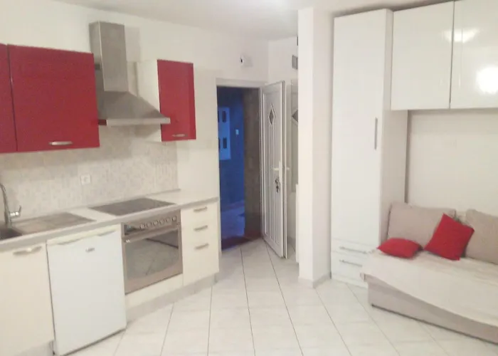 Apartament Melani *