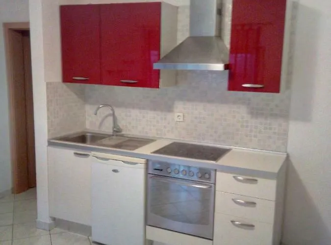 Melani Apartamento Pula