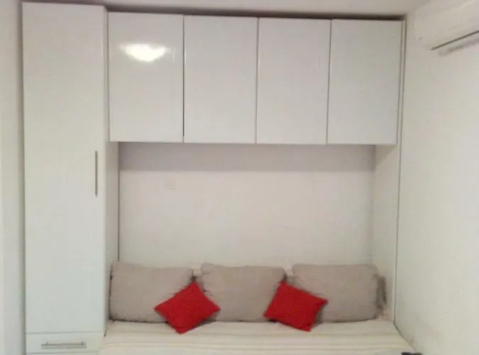 Melani Apartamento *