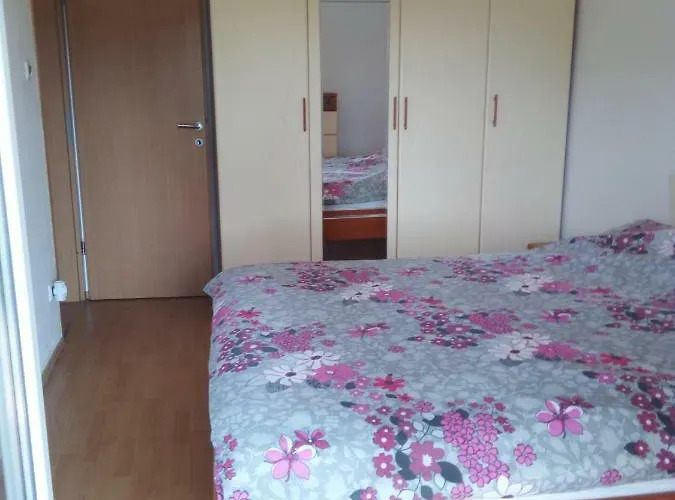 Melani Apartamento *