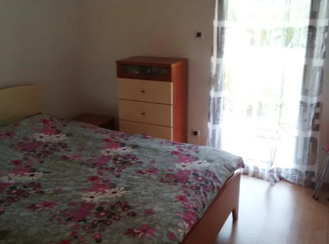 Melani Apartamento *