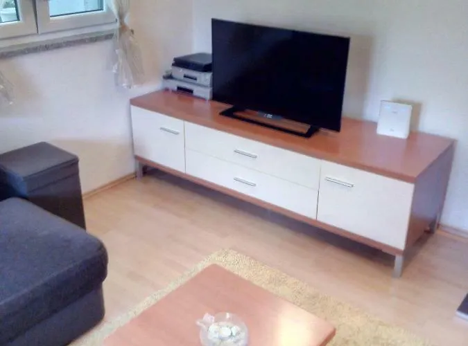Apartament Melani