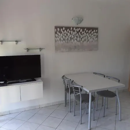 Melani Apartmán