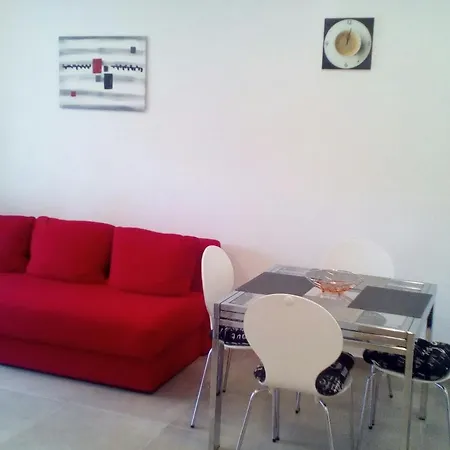 Apartman Melani *