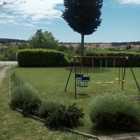 Apartmán Melani Pula