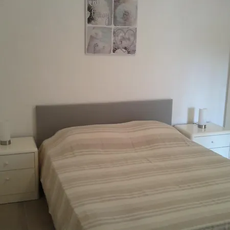 Apartman Melani *