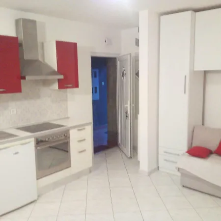 Apartman Melani *