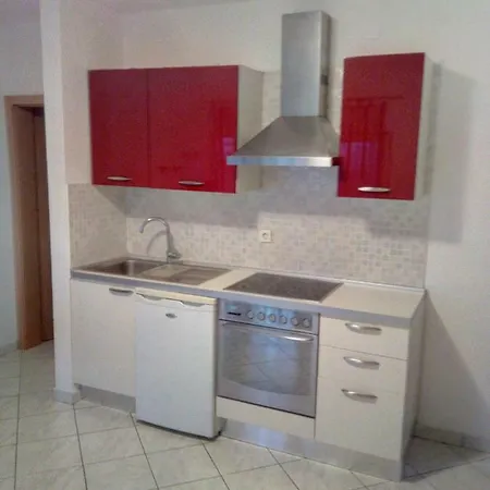 Melani Apartmán Pula