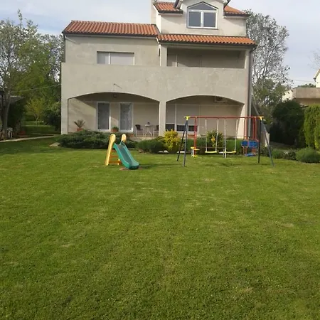 Melani Appartamento *