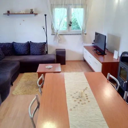 Melani Apartmán Pula