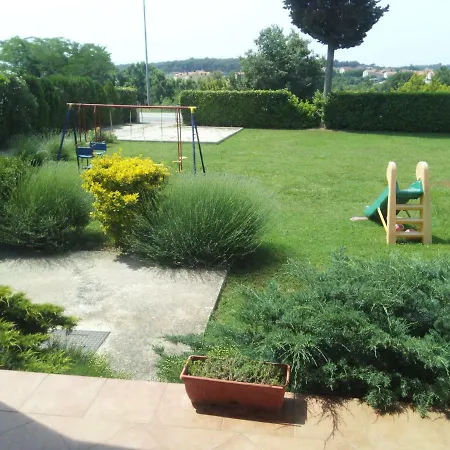 Apartman Melani
