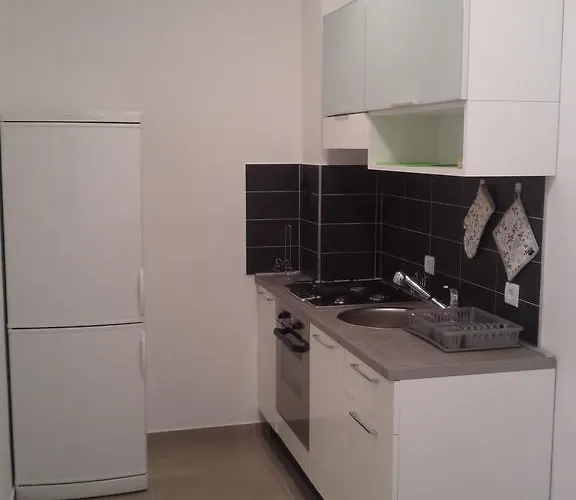 Melani Appartement
