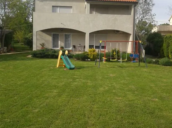 Melani Appartement *