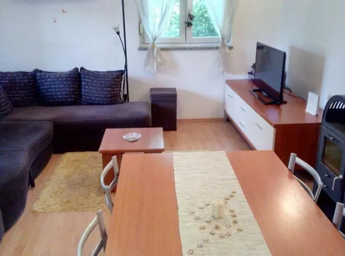 Melani Appartement Pula