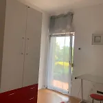 Apartmán Melani