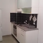 Melani Apartmán Pula