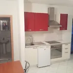 Melani Apartmán *
