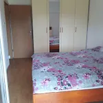 Melani Apartmán *
